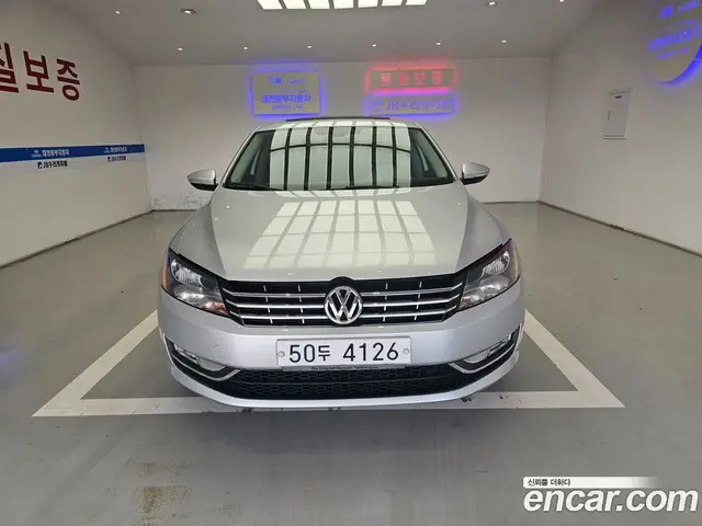 Volkswagen Passat, 2015, 102 000 км