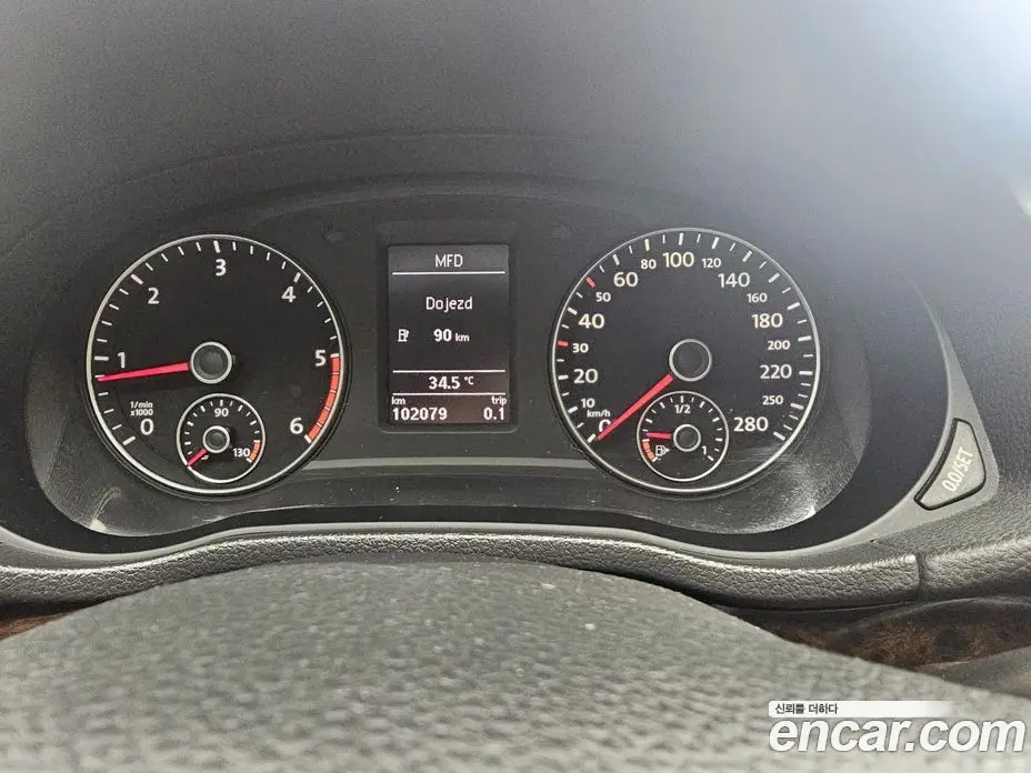 Volkswagen Passat 2015 2.0 автомат (гидро), фото 15