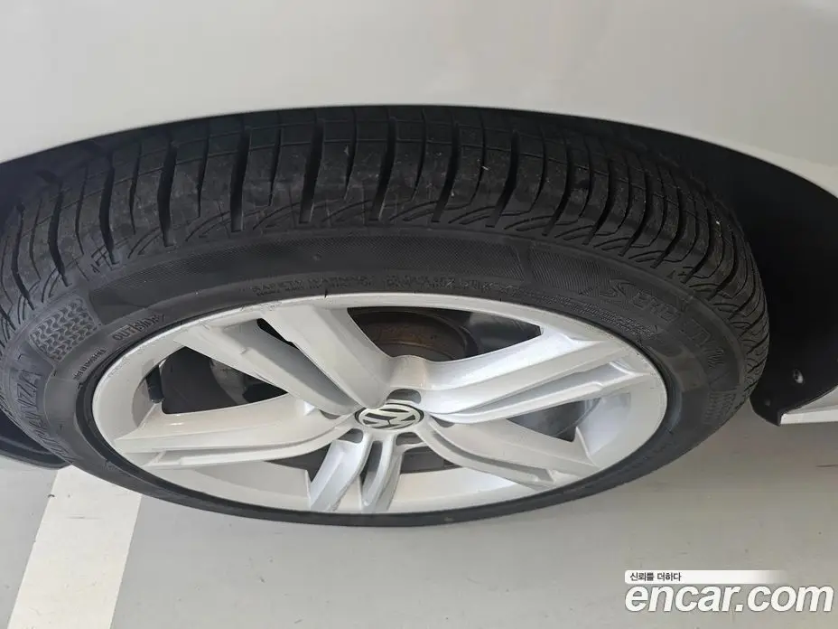 Volkswagen Passat 2015 2.0 автомат (гидро), фото 8