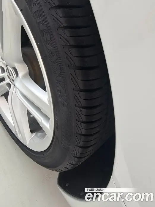 Volkswagen Passat 2015 2.0 автомат (гидро), миниатюра 9