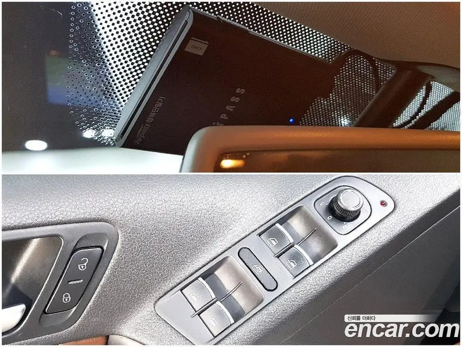 Volkswagen Tiguan 2015 2.0 автомат (гидро), фото 15