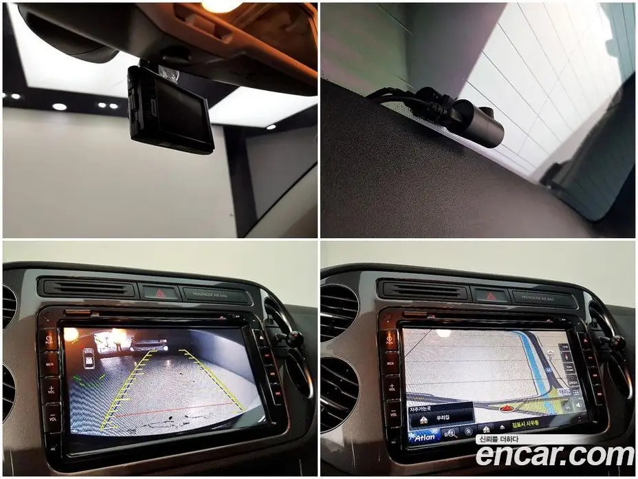 Volkswagen Tiguan 2015 2.0 автомат (гидро), фото 16