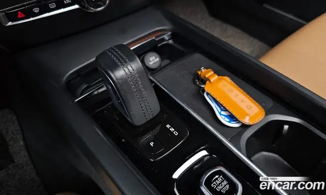 Volvo V60 2020 2.0 автомат (гидро), миниатюра 11