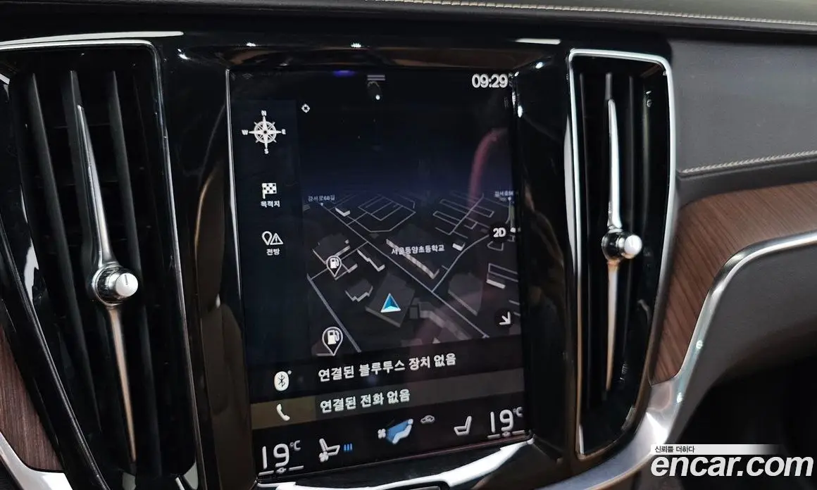 Volvo V60 2020 2.0 автомат (гидро), фото 25