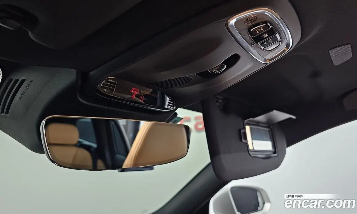 Volvo V60 2020 2.0 автомат (гидро), фото 33