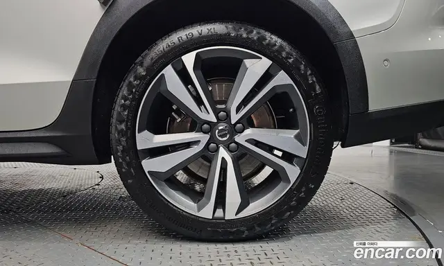 Volvo V60 2020 2.0 автомат (гидро), миниатюра 6