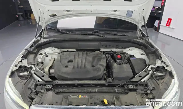Volvo XC60 2021 2.0 автомат (гидро), миниатюра 6