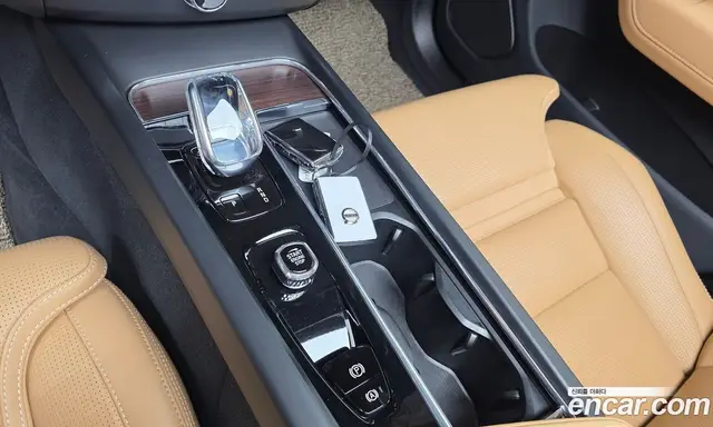 Volvo XC60 2022 2.0 автомат (гидро), миниатюра 11