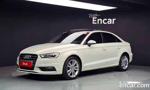 Audi A3, 2015, 161 958 км