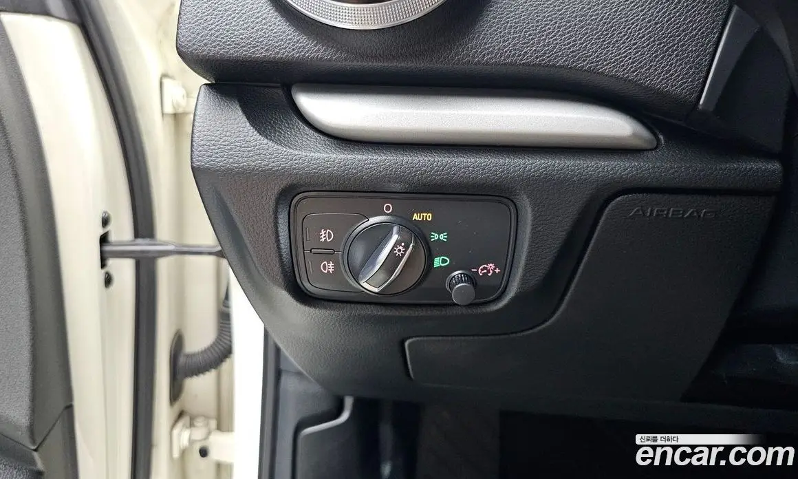 Audi A3 2015 2.0 автомат (гидро), фото 20