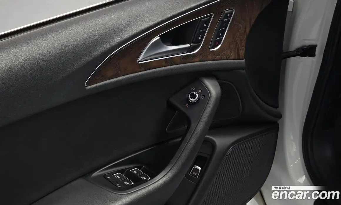 Audi A6 2016 2.0 автомат (гидро), фото 16