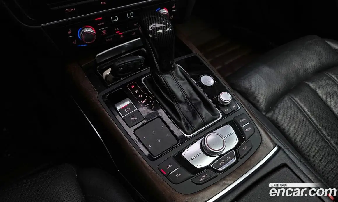 Audi A6 2016 2.0 автомат (гидро), фото 9