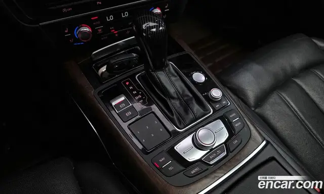 Audi A6 2016 2.0 автомат (гидро), миниатюра 9