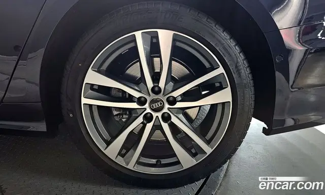 Audi A6 2021 3.0 автомат (гидро), миниатюра 5