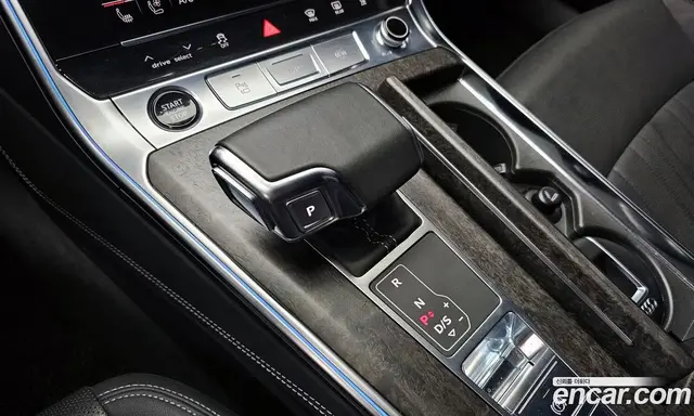 Audi A6 2021 3.0 автомат (гидро), миниатюра 9