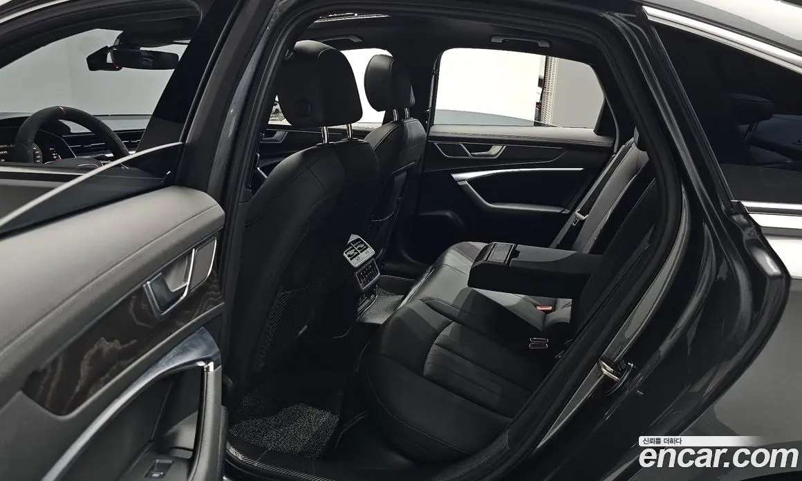 Audi A6 2022 2.0 автомат (гидро), фото 17