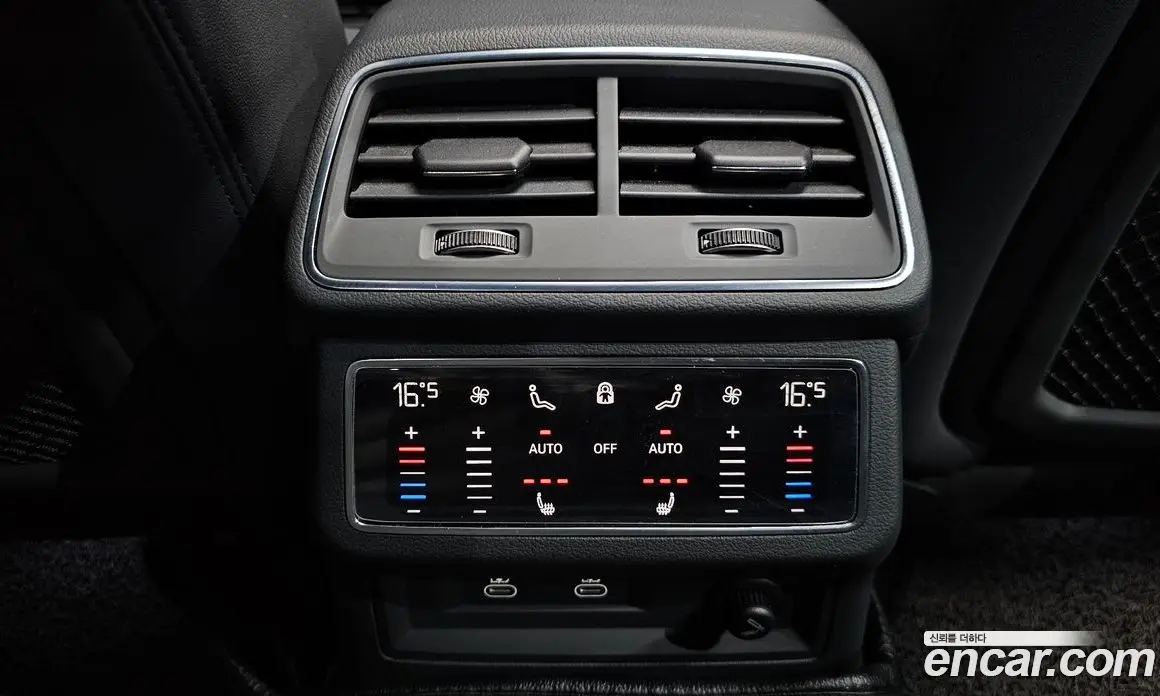 Audi A6 2022 2.0 автомат (гидро), фото 24