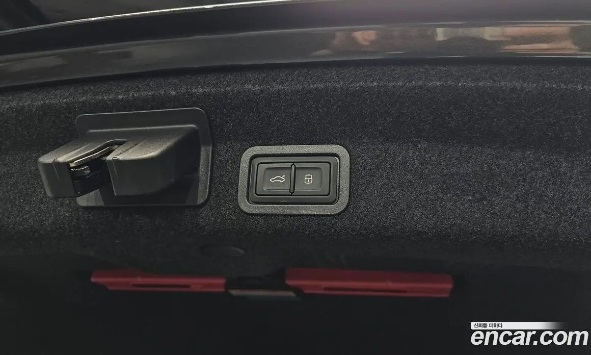 Audi A6 2022 2.0 автомат (гидро), фото 26
