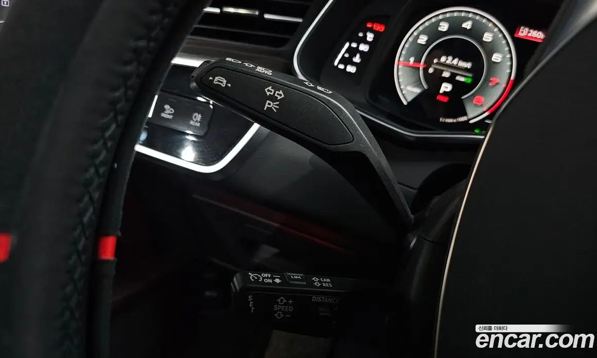 Audi A6 2022 2.0 автомат (гидро), фото 28