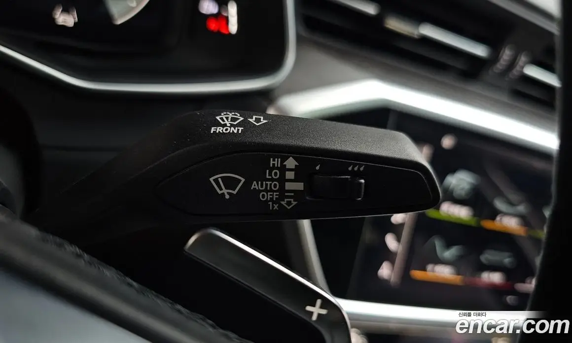 Audi A6 2022 2.0 автомат (гидро), фото 29