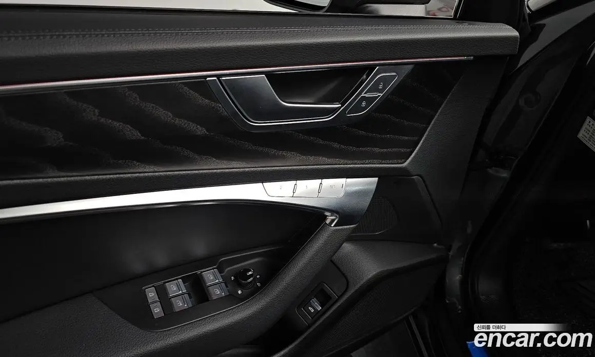 Audi A6 2022 2.0 автомат (гидро), фото 32