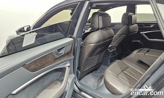 Audi A7 2020 3.0 автомат (гидро), миниатюра 11