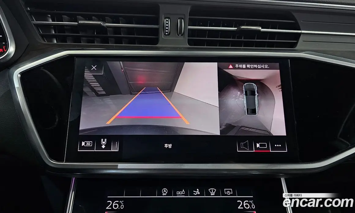 Audi A7 2020 3.0 автомат (гидро), фото 15