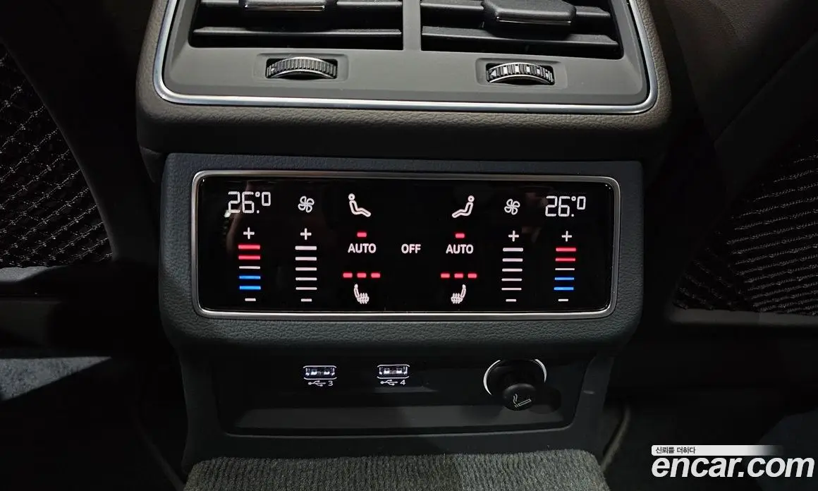 Audi A7 2020 3.0 автомат (гидро), фото 18