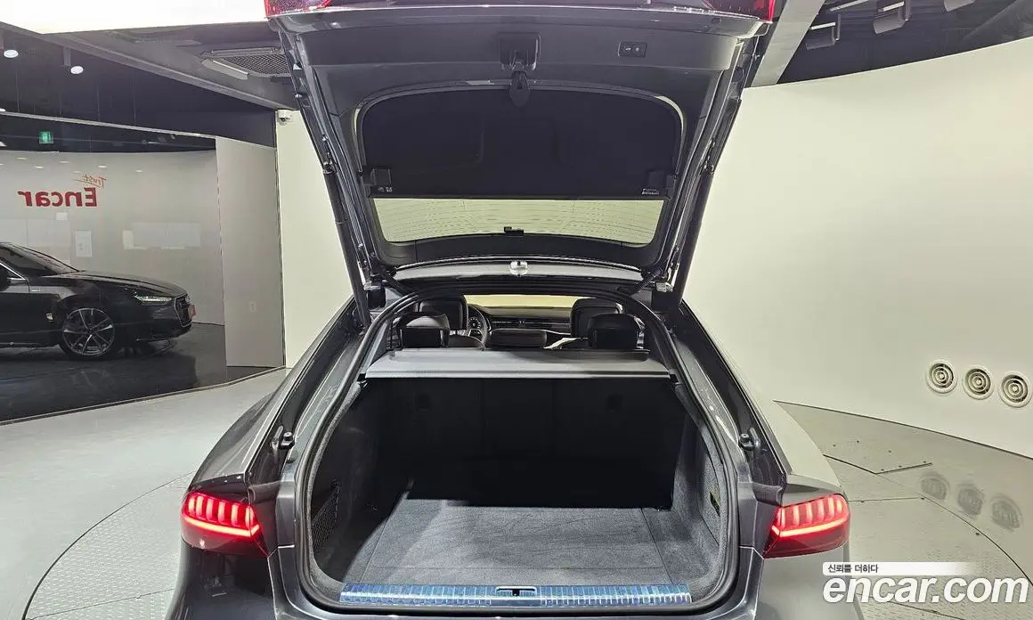 Audi A7 2020 3.0 автомат (гидро), фото 20