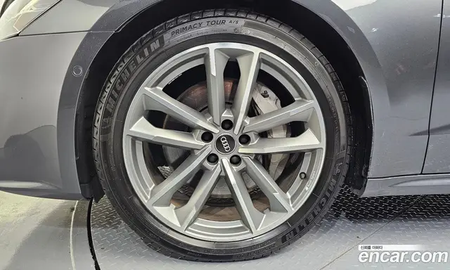 Audi A7 2020 3.0 автомат (гидро), миниатюра 5