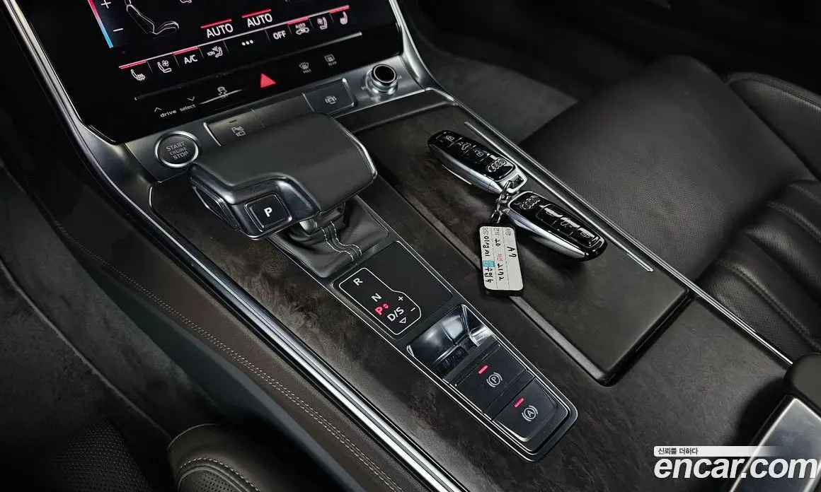 Audi A7 2020 3.0 автомат (гидро), фото 9