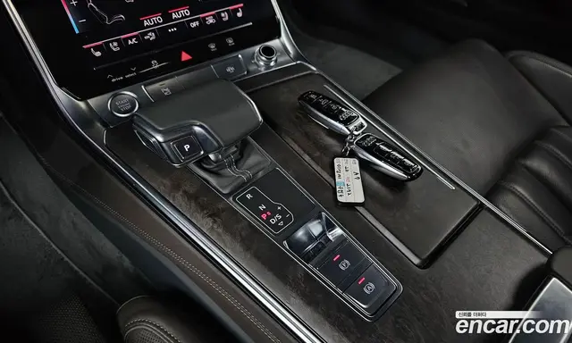 Audi A7 2020 3.0 автомат (гидро), миниатюра 9