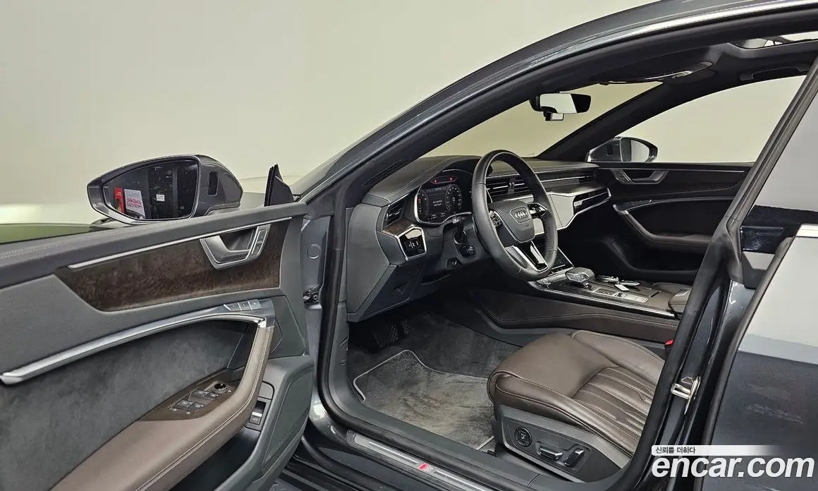 Audi A7 2020 3.0 автомат (гидро), фото 10