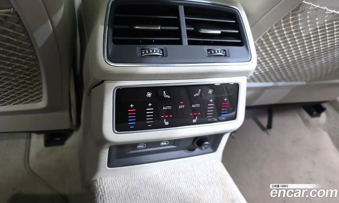 Audi A7 2023 3.0 автомат (гидро), фото 18