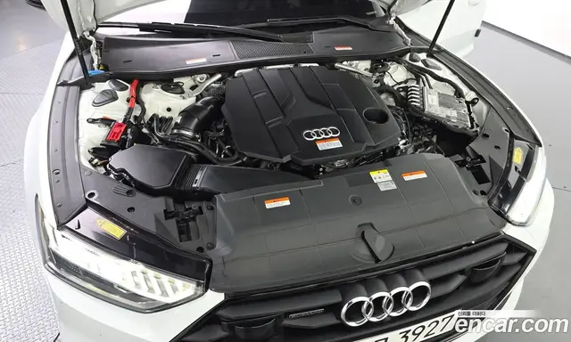 Audi A7 2023 3.0 автомат (гидро), миниатюра 6