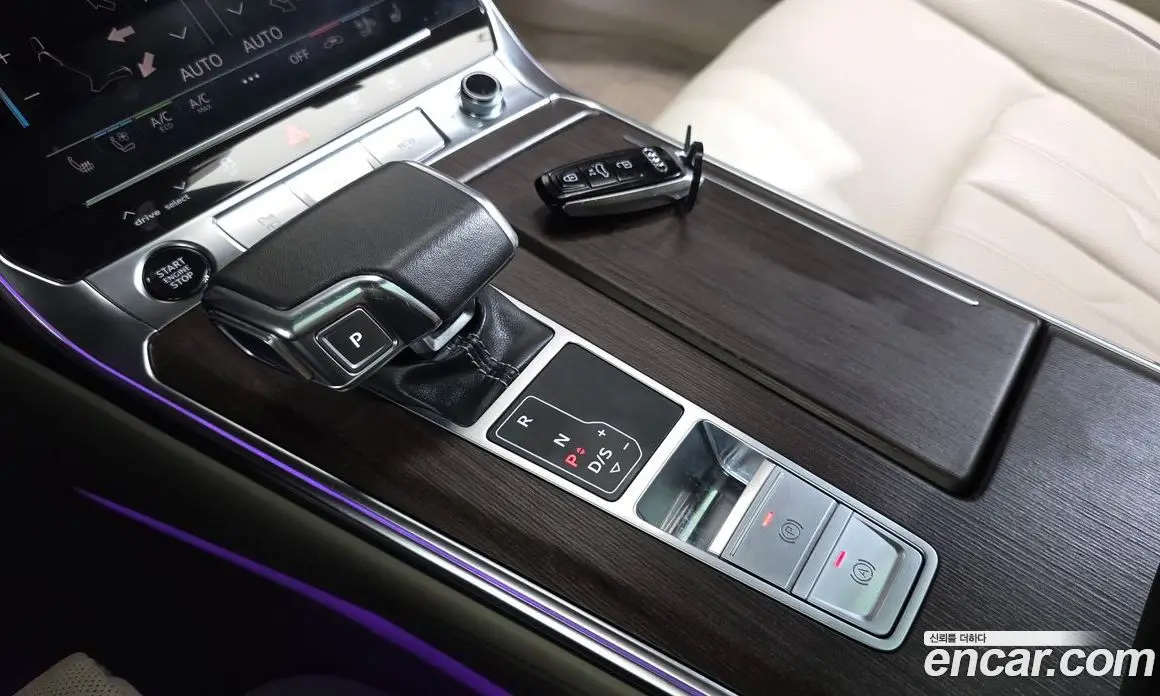 Audi A7 2023 3.0 автомат (гидро), фото 9