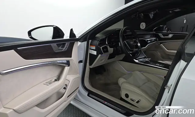 Audi A7 2023 3.0 автомат (гидро), миниатюра 10