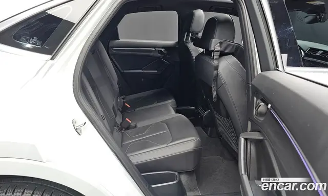 Audi Q3 2022 2.0 автомат (гидро), миниатюра 11