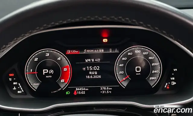 Audi Q3 2022 2.0 автомат (гидро), миниатюра 8
