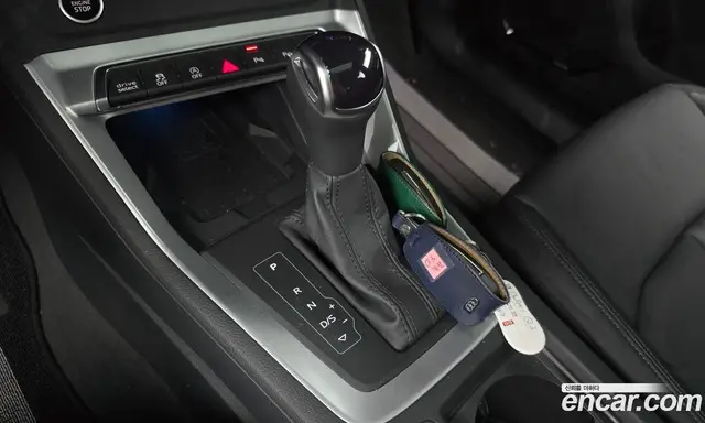 Audi Q3 2025 2.0 автомат (гидро), миниатюра 11