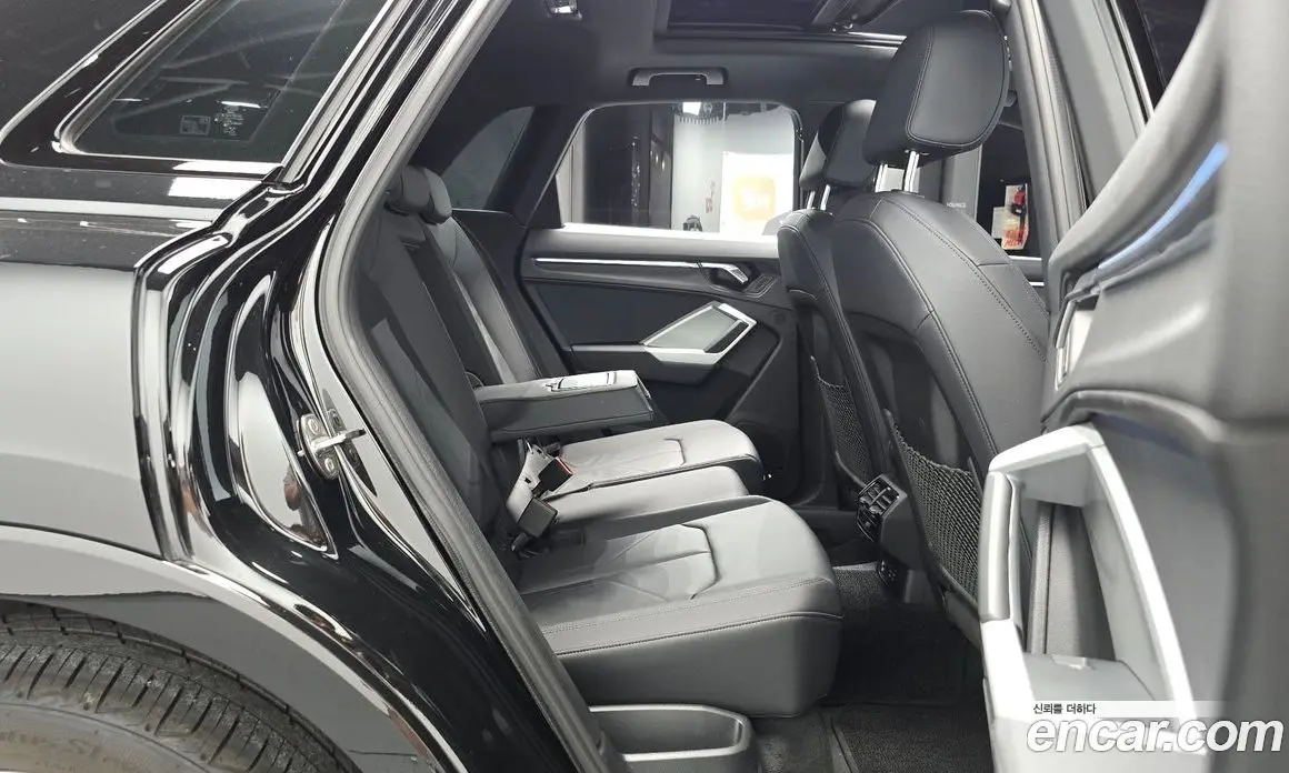 Audi Q3 2025 2.0 автомат (гидро), фото 17