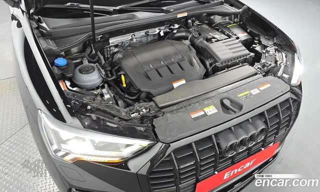 Audi Q3 2025 2.0 автомат (гидро), миниатюра 5