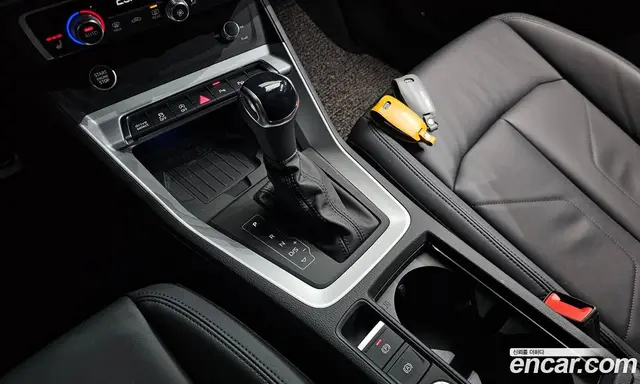 Audi Q3 2025 2.0 автомат (гидро), миниатюра 11