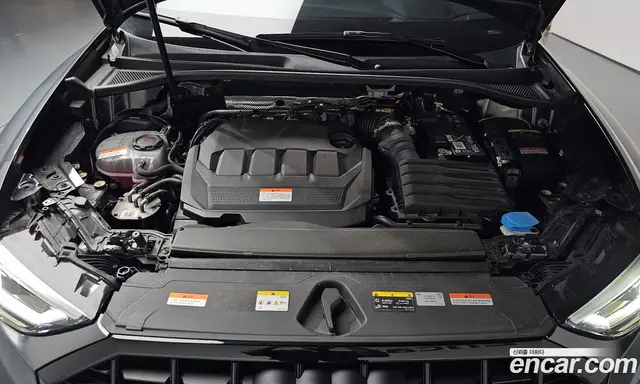 Audi Q3 2025 2.0 автомат (гидро), миниатюра 5