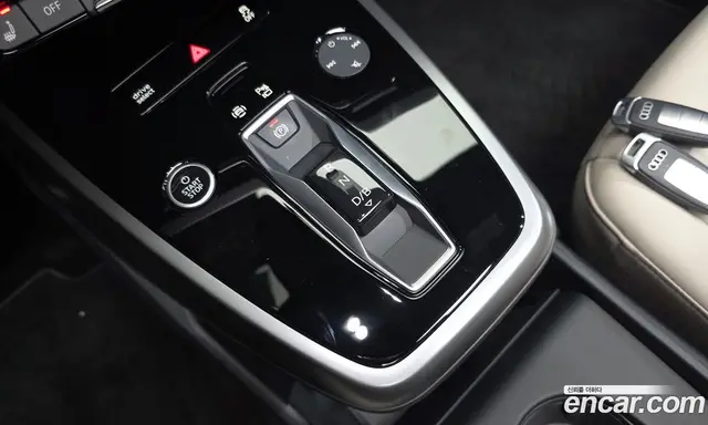 Audi Q4 e-tron 2026 0.2 автомат (гидро), миниатюра 11