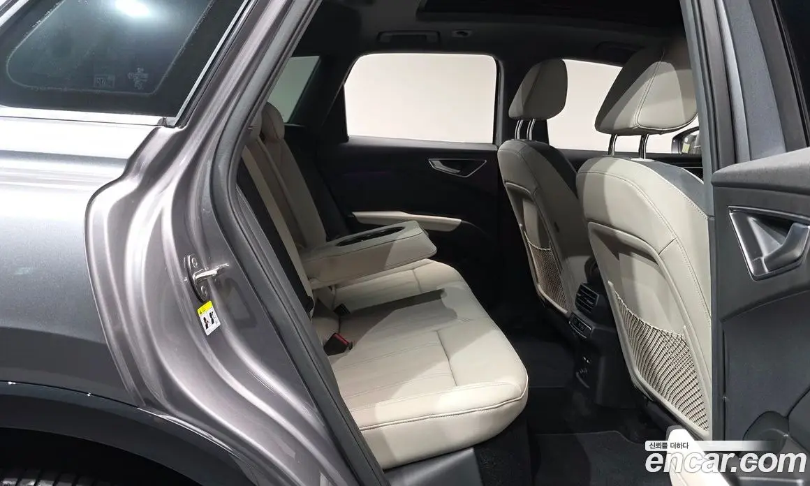 Audi Q4 e-tron 2026 0.2 автомат (гидро), фото 16
