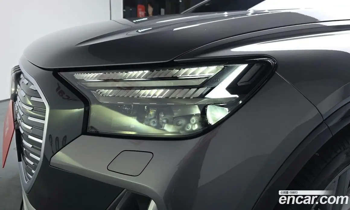 Audi Q4 e-tron 2026 0.2 автомат (гидро), фото 7