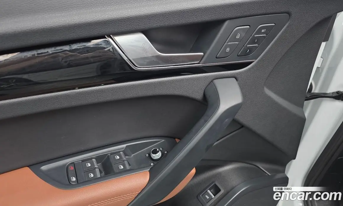 Audi Q5 2022 2.0 автомат (гидро), фото 14