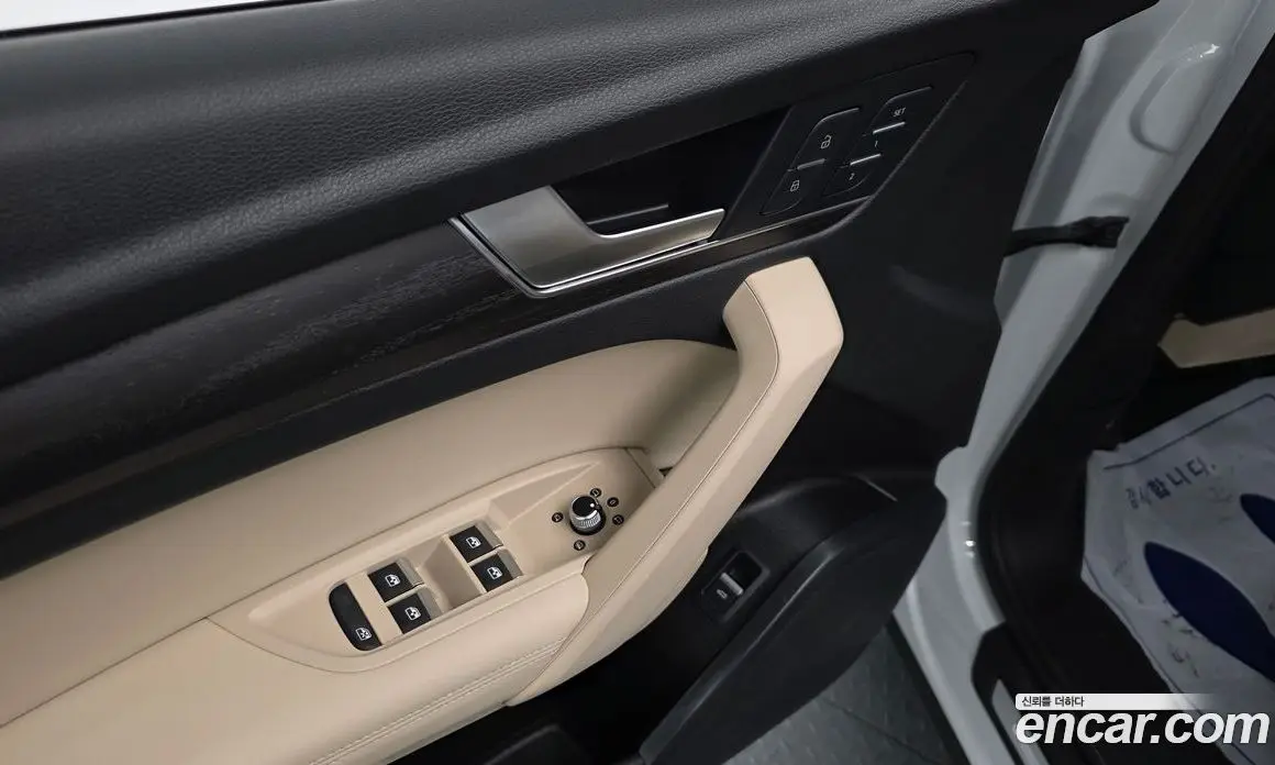 Audi Q5 2023 2.0 автомат (гидро), фото 27