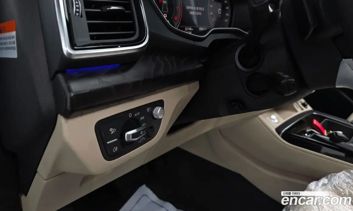 Audi Q5 2023 2.0 автомат (гидро), фото 29